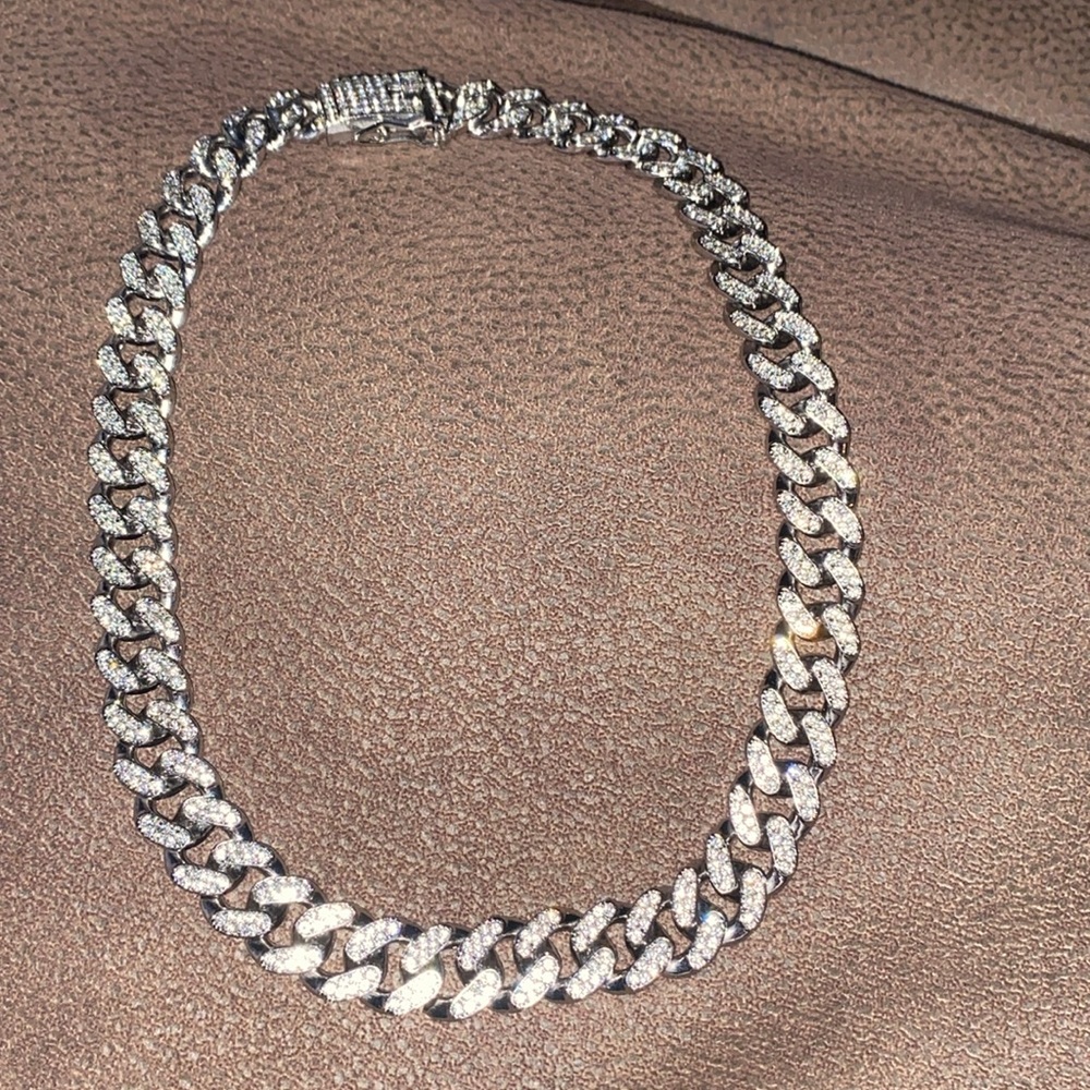 Cuban chain - Picture 2 of 4